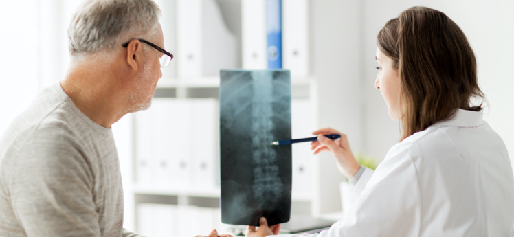 Spinal Cord Injury Attorney in Brockton MA