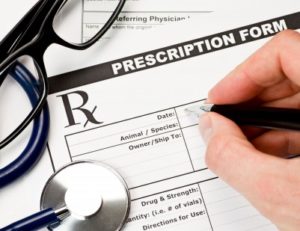 Prescription Drugs for Pain