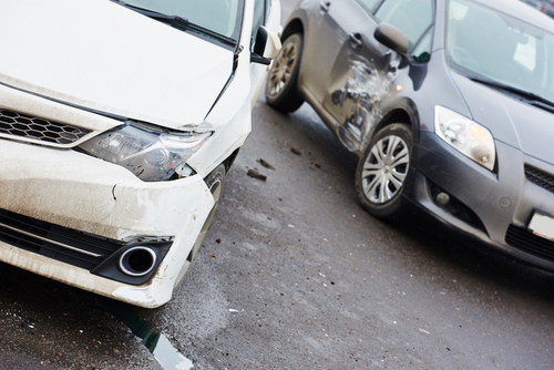 Fault and Liability in Car Accidents